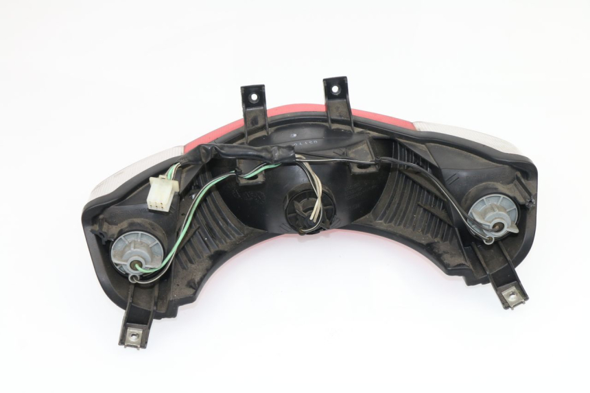 photo de RÜCKLICHT SUZUKI SIXTEEN 125 (2008 - 2010)