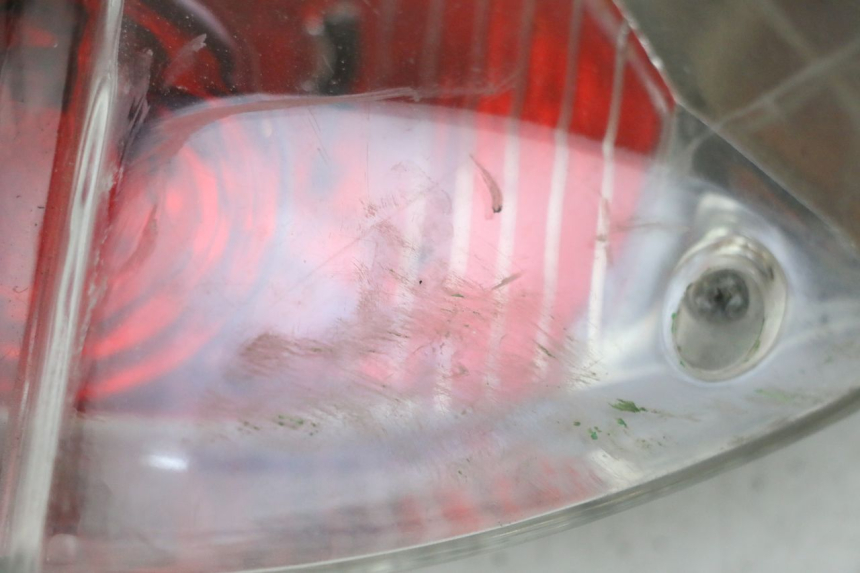 photo de RÜCKLICHT PEUGEOT SPEEDFIGHT 2 LC 50 (2000 - 2009)