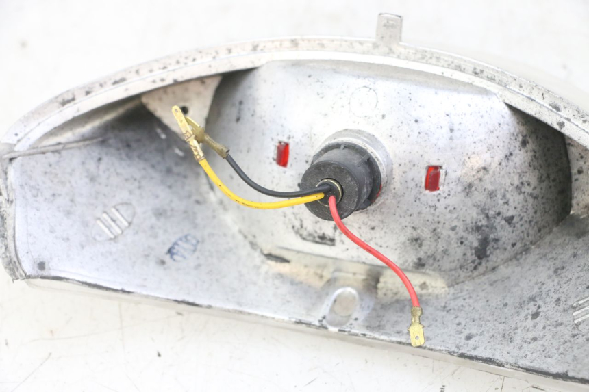 photo de RÜCKLICHT PEUGEOT SPEEDFIGHT 2 LC 50 (2000 - 2009)
