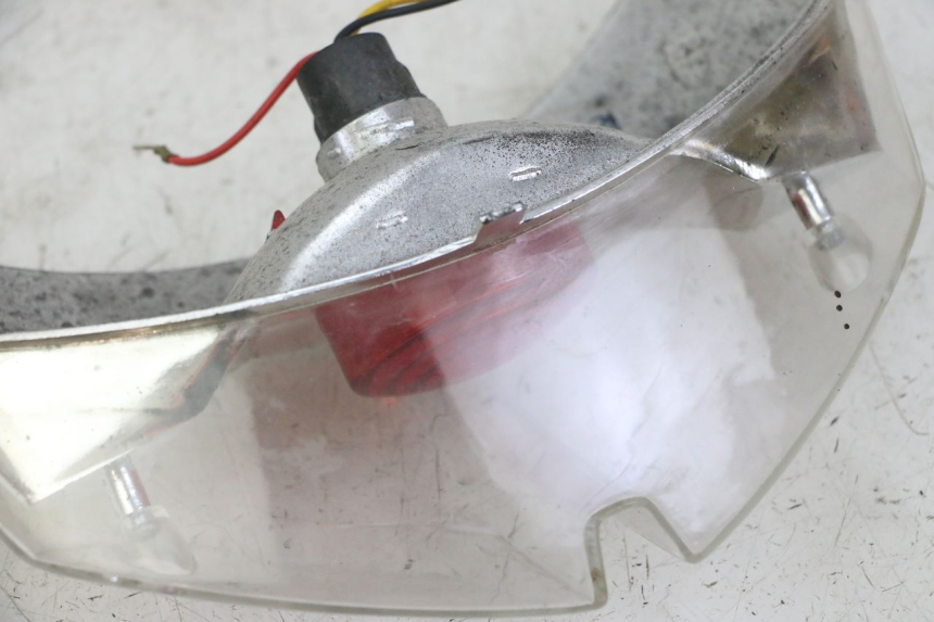 photo de RÜCKLICHT PEUGEOT SPEEDFIGHT 2 LC 50 (2000 - 2009)