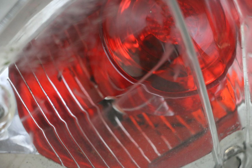 photo de RÜCKLICHT PEUGEOT SPEEDFIGHT 2 LC 50 (2000 - 2009)