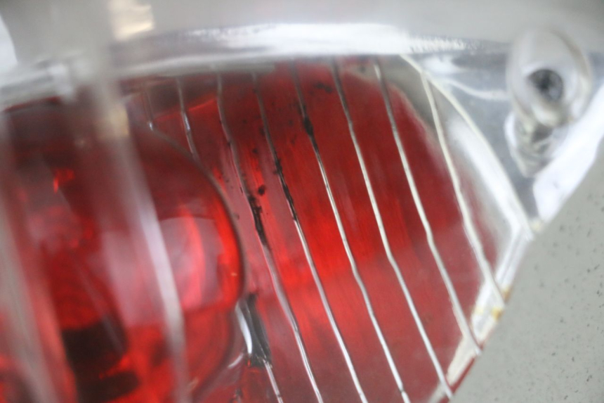 photo de RÜCKLICHT PEUGEOT SPEEDFIGHT 2 LC 50 (2000 - 2009)