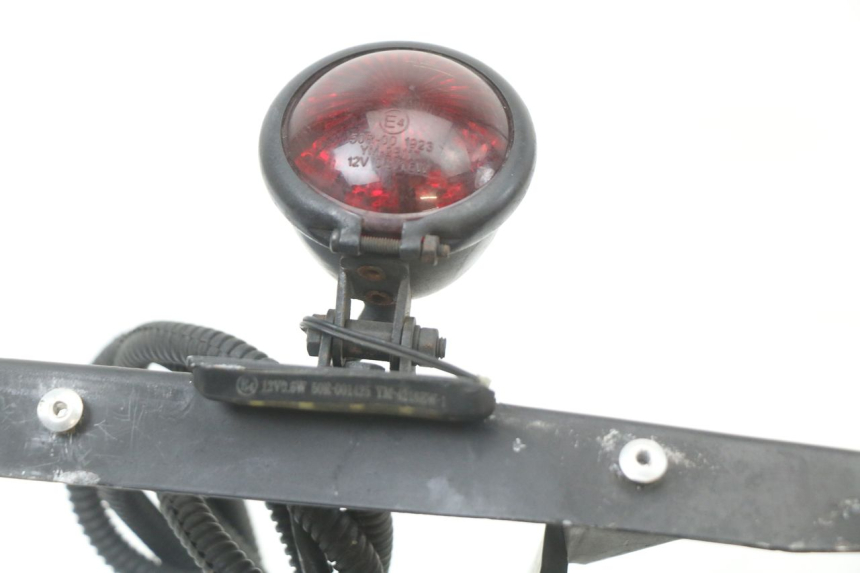 photo de RÜCKLICHT HARLEY DAVIDSON SPORTSTER XL CUSTOM 1200 (2003 - 2004)