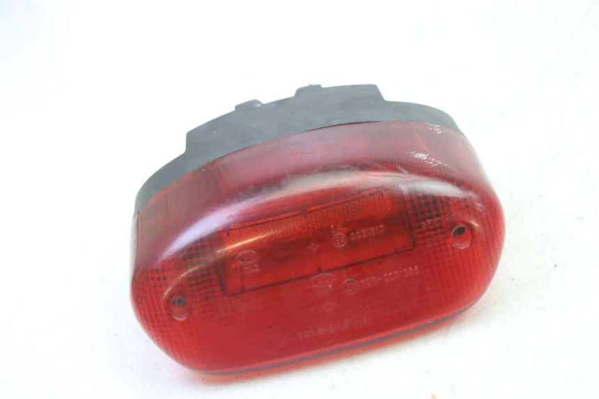 photo de RÜCKLICHT TRIUMPH SPRINT 900 (1995 - 1998)