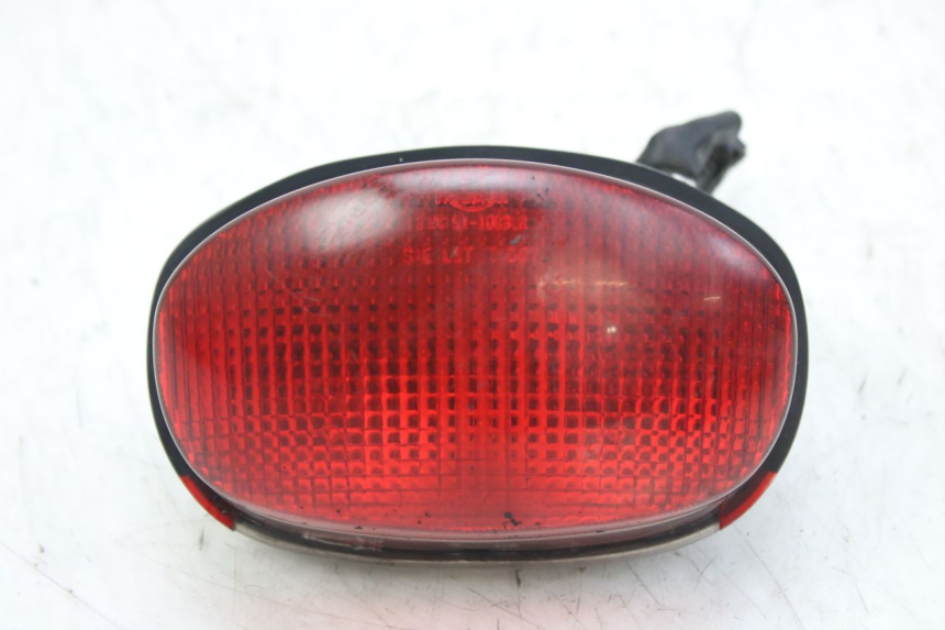 photo de RÜCKLICHT TRIUMPH SPRINT ST 955 (1999 - 2001)