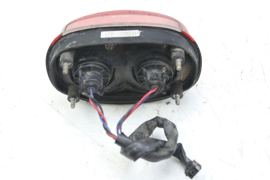 photo de RÜCKLICHT TRIUMPH SPRINT ST 955 (1999 - 2001)