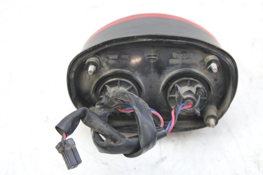 photo de RÜCKLICHT TRIUMPH SPRINT ST 955 (1999 - 2001)