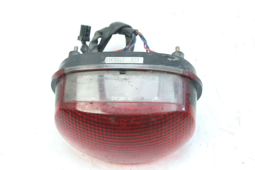 photo de RÜCKLICHT TRIUMPH SPRINT ST 955 (1999 - 2001)