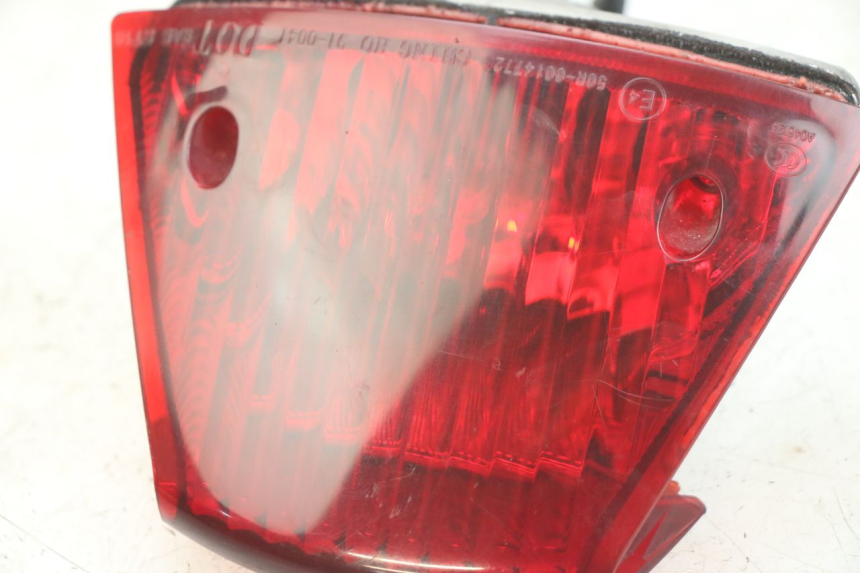 photo de RÜCKLICHT APRILIA SR 2T 50 (2012 - 2017)
