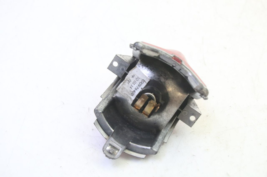 photo de RÜCKLICHT APRILIA SR R 2T LC 50 (2018 - 2021)