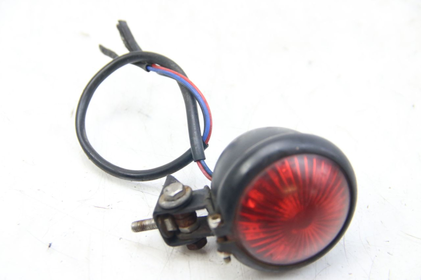 photo de RÜCKLICHT YAMAHA SR 125 (1982 - 2003)