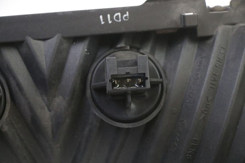 photo de RÜCKLICHT HONDA ST PAN EUROPEAN 1300 (2002 - 2013)