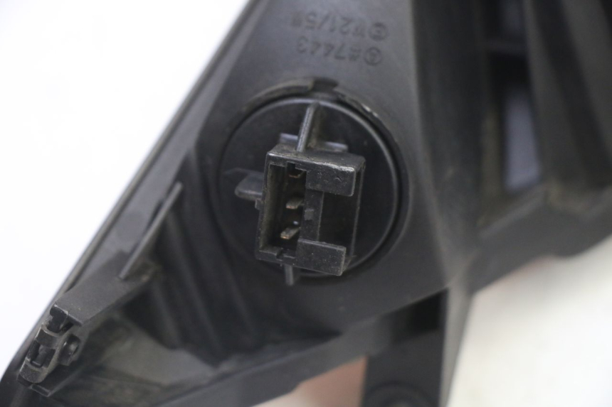 photo de RÜCKLICHT HONDA ST PAN EUROPEAN 1300 (2002 - 2013)