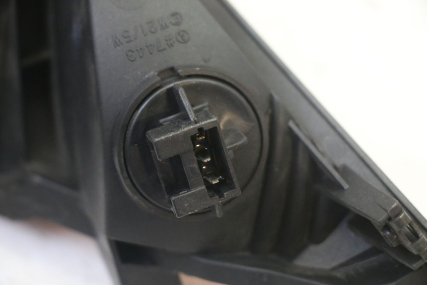 photo de RÜCKLICHT HONDA ST PAN EUROPEAN 1300 (2002 - 2013)