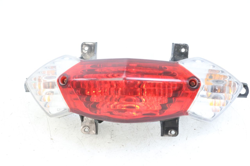 photo de RÜCKLICHT PEUGEOT STREETZONE 2T 50 (2014 - 2019)