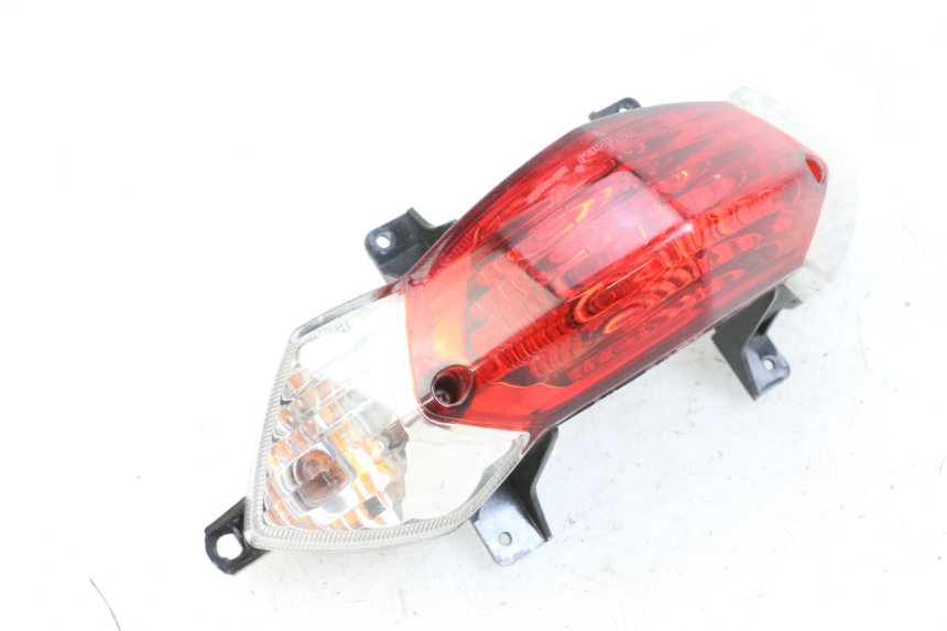 photo de RÜCKLICHT PEUGEOT STREETZONE 2T 50 (2014 - 2019)