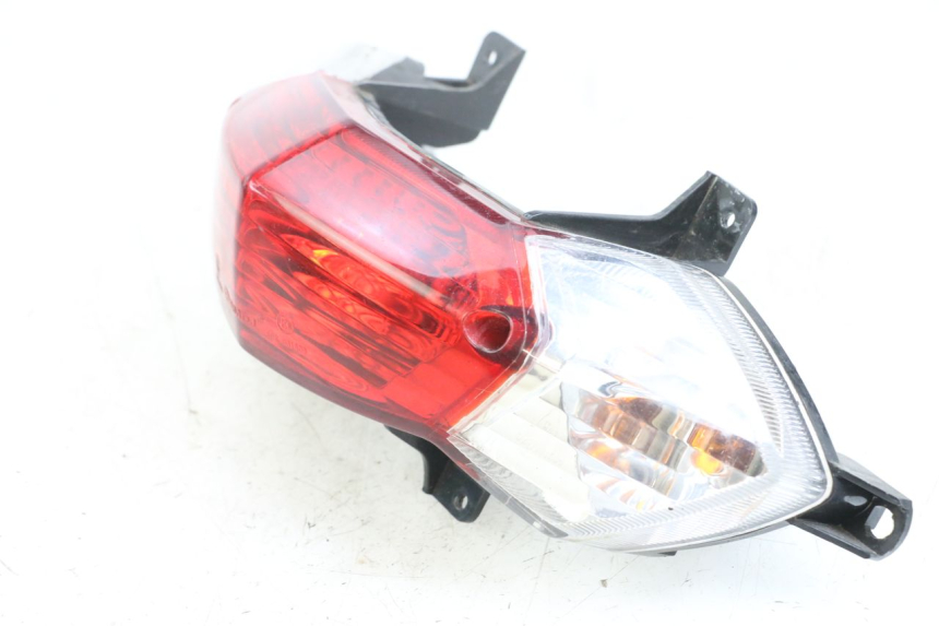 photo de RÜCKLICHT PEUGEOT STREETZONE 2T 50 (2014 - 2019)
