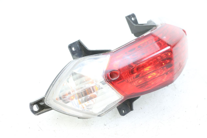 photo de RÜCKLICHT PEUGEOT STREETZONE 2T 50 (2014 - 2019)