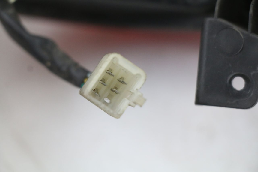 photo de RÜCKLICHT PEUGEOT STREETZONE 2T 50 (2014 - 2019)