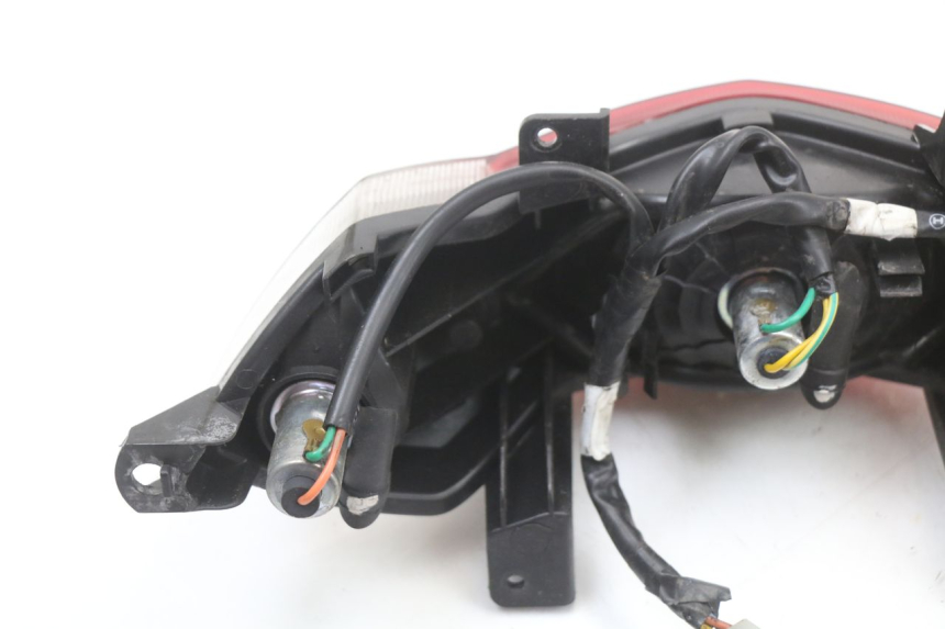 photo de RÜCKLICHT PEUGEOT STREETZONE I 2T 50 (2018 - 2020)