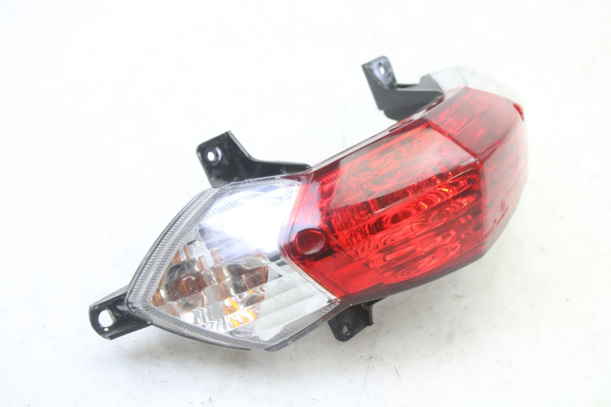 photo de RÜCKLICHT PEUGEOT STREETZONE I 2T 50 (2018 - 2020)
