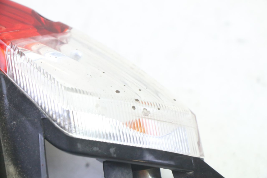 photo de RÜCKLICHT PEUGEOT STREETZONE I 2T 50 (2018 - 2020)