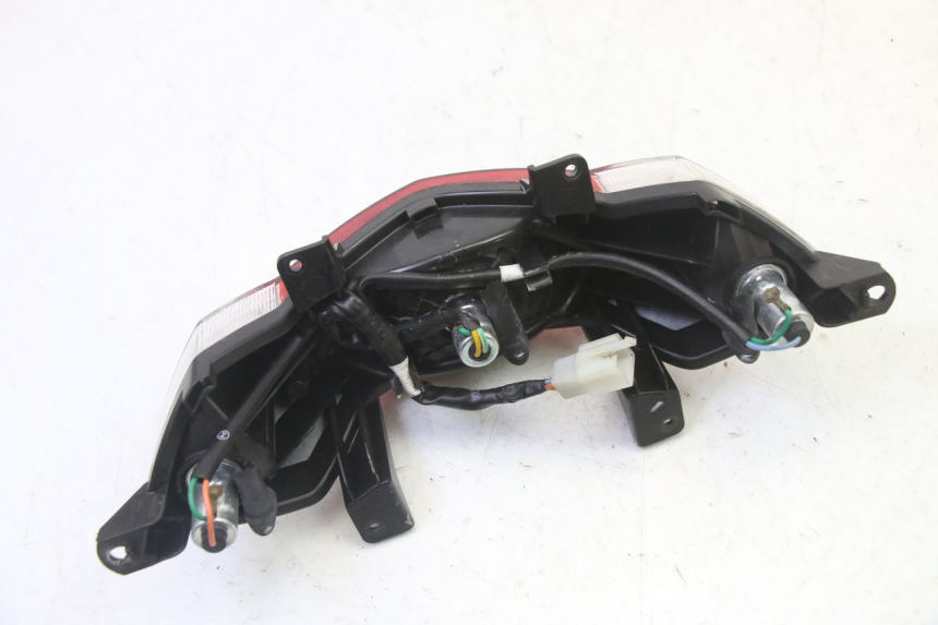 photo de RÜCKLICHT PEUGEOT STREETZONE I 2T 50 (2018 - 2020)
