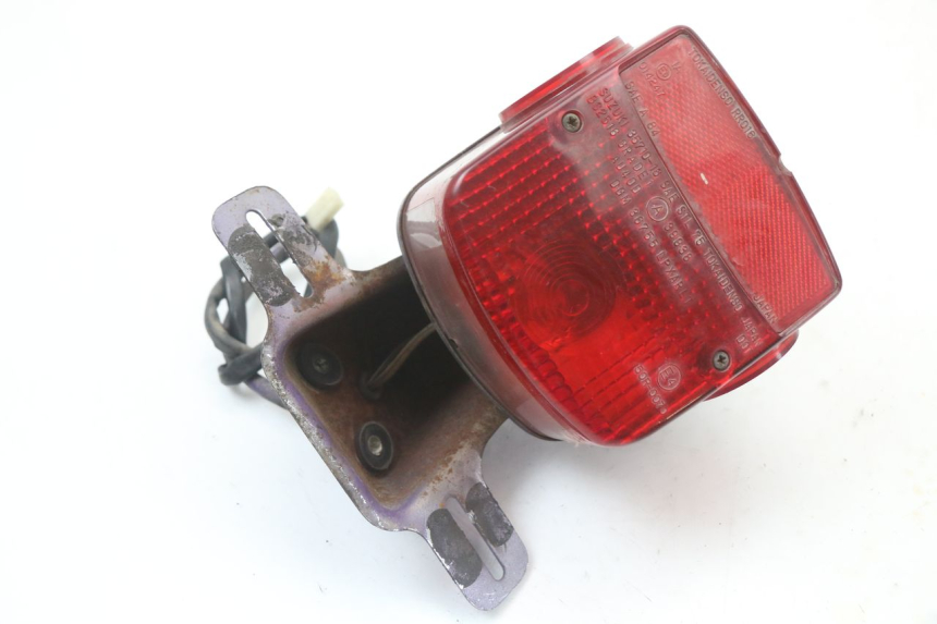 photo de RÜCKLICHT SUZUKI GN 125 (1997 - 2000)