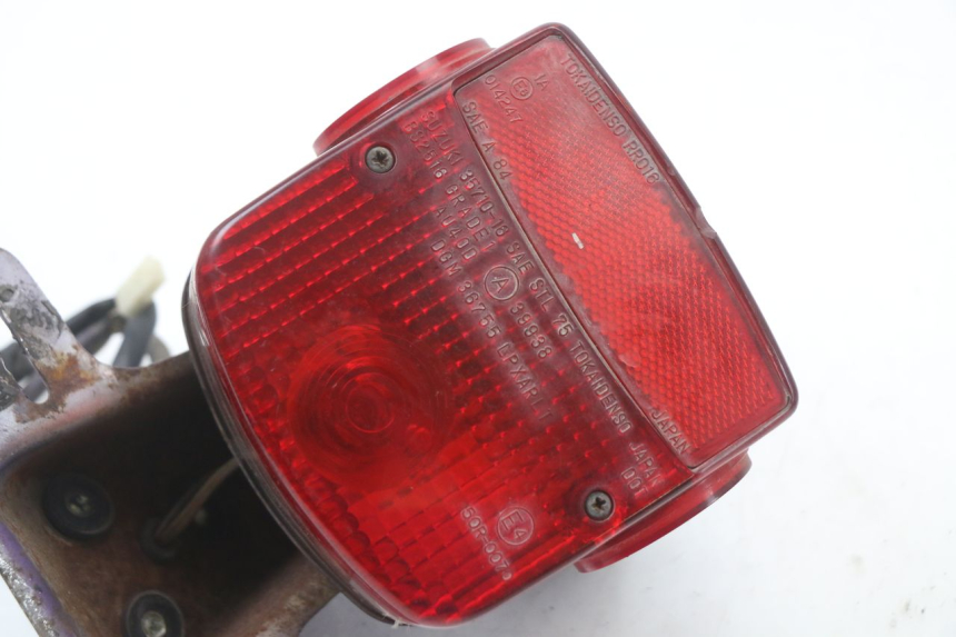 photo de RÜCKLICHT SUZUKI GN 125 (1997 - 2000)