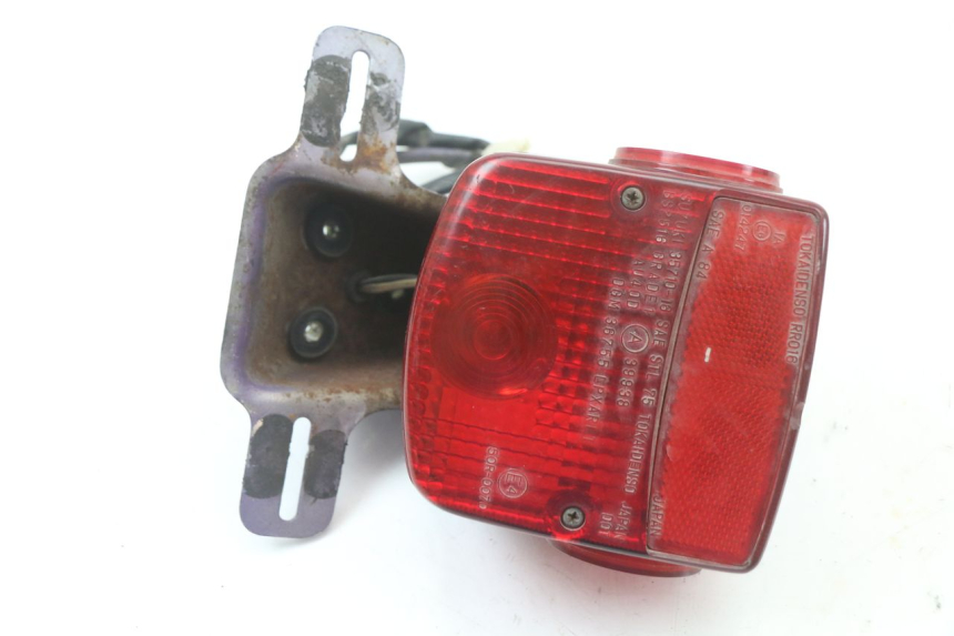 photo de RÜCKLICHT SUZUKI GN 125 (1997 - 2000)