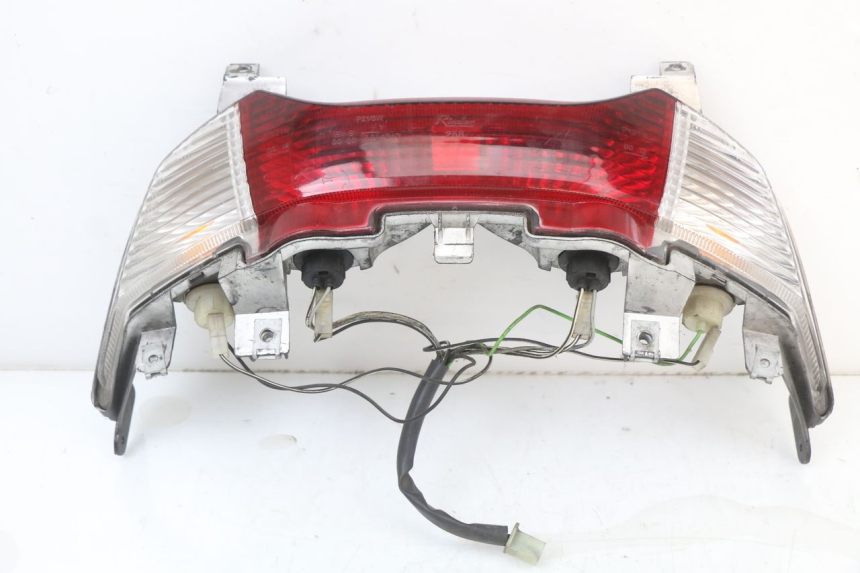 photo de RÜCKLICHT SUZUKI UH BURGMAN 125 (2002 - 2006)