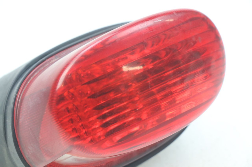 photo de RüCKLICHT SUZUKI XF FREEWIND 650 (1997 - 2003)