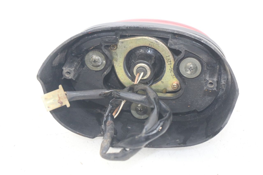 photo de RüCKLICHT SUZUKI XF FREEWIND 650 (1997 - 2003)