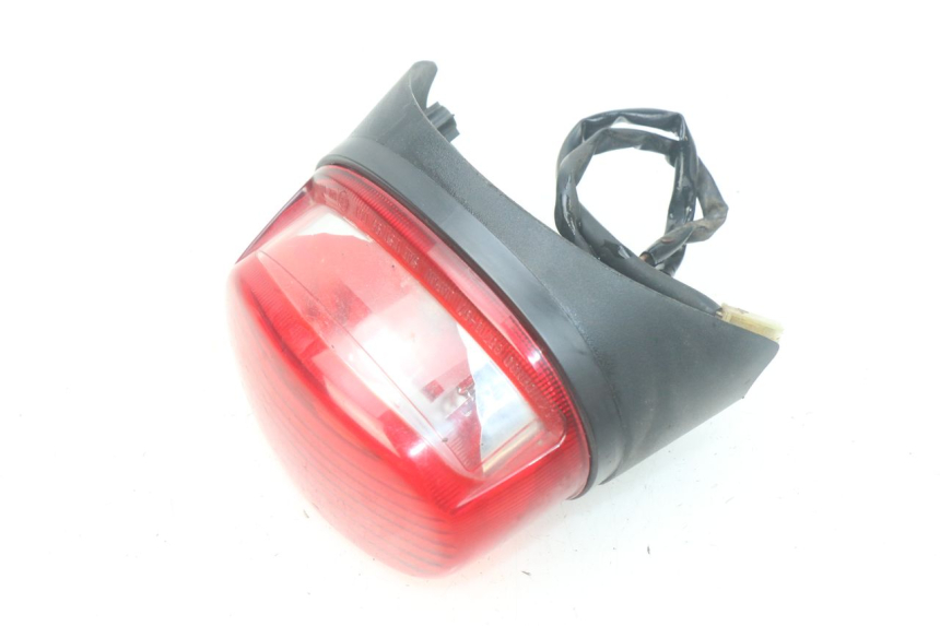 photo de RüCKLICHT SUZUKI XF FREEWIND 650 (1997 - 2003)