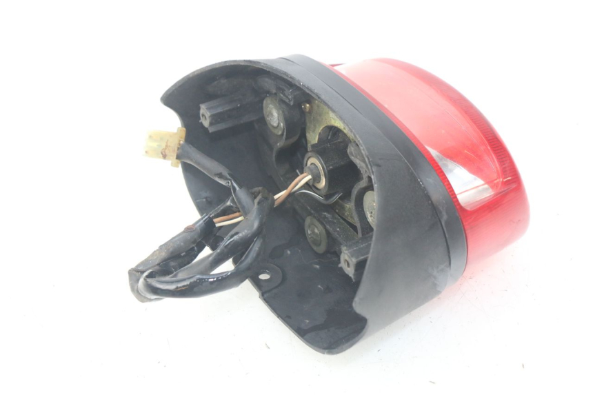 photo de RüCKLICHT SUZUKI XF FREEWIND 650 (1997 - 2003)