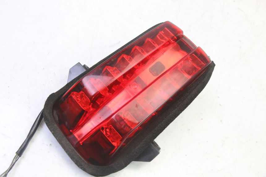 photo de RÜCKLICHT SUZUKI SV S 650 (2003 - 2009)