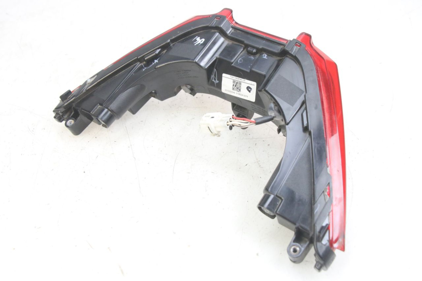 photo de RÜCKLICHT APRILIA SXR 50 (2021 - 2023)