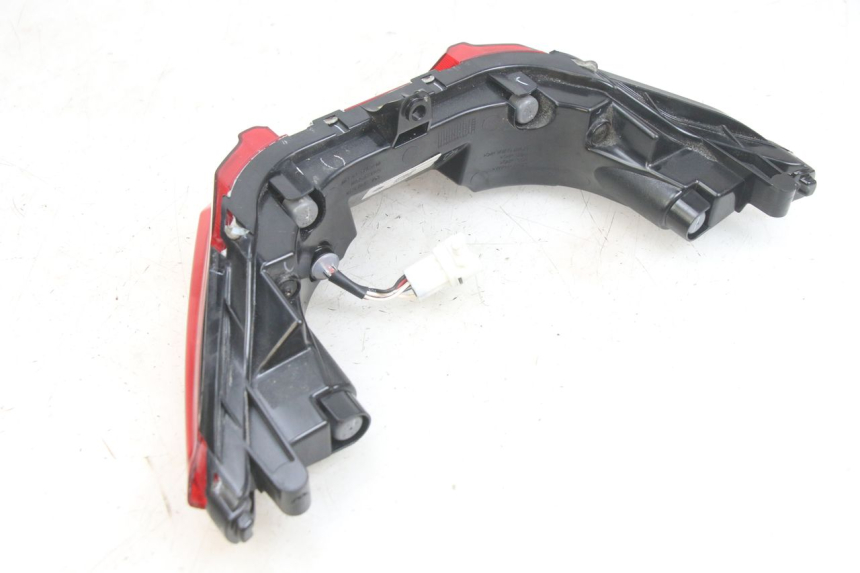 photo de RÜCKLICHT APRILIA SXR 50 (2021 - 2023)