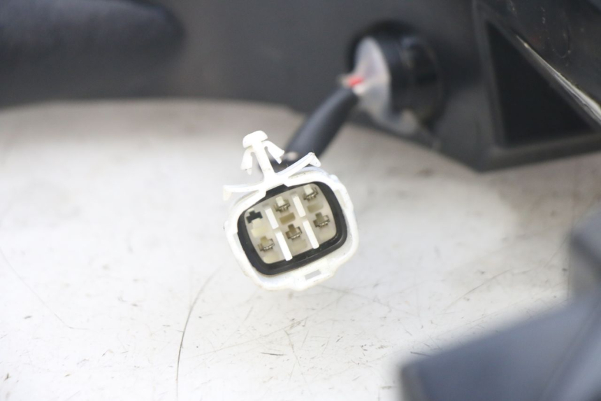 photo de RÜCKLICHT APRILIA SXR 50 (2021 - 2023)