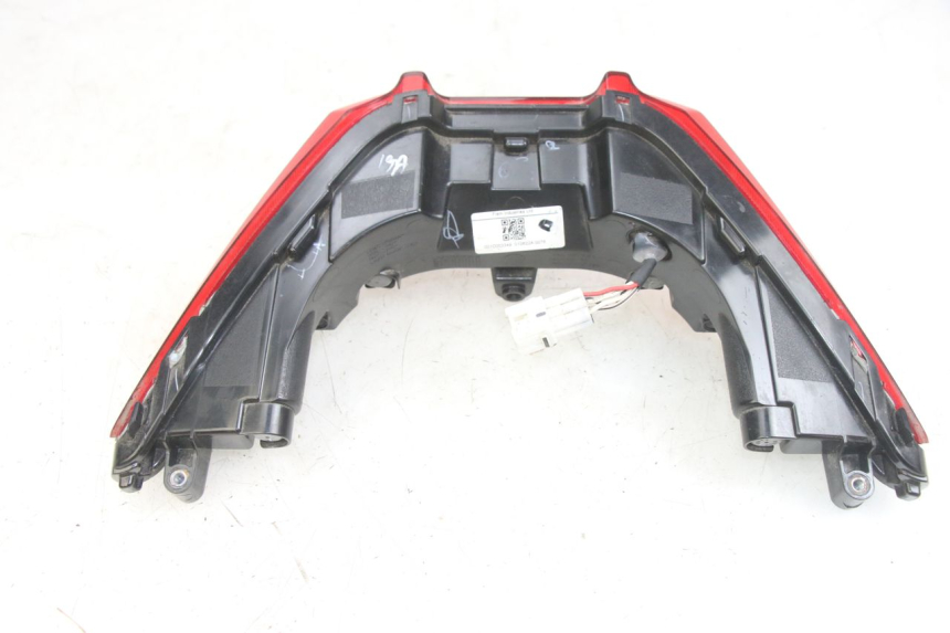 photo de RÜCKLICHT APRILIA SXR 50 (2021 - 2023)