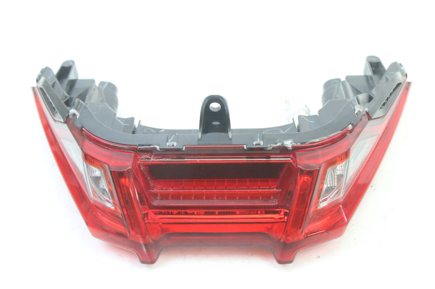 photo de RÜCKLICHT APRILIA SXR 50 (2021 - 2023)