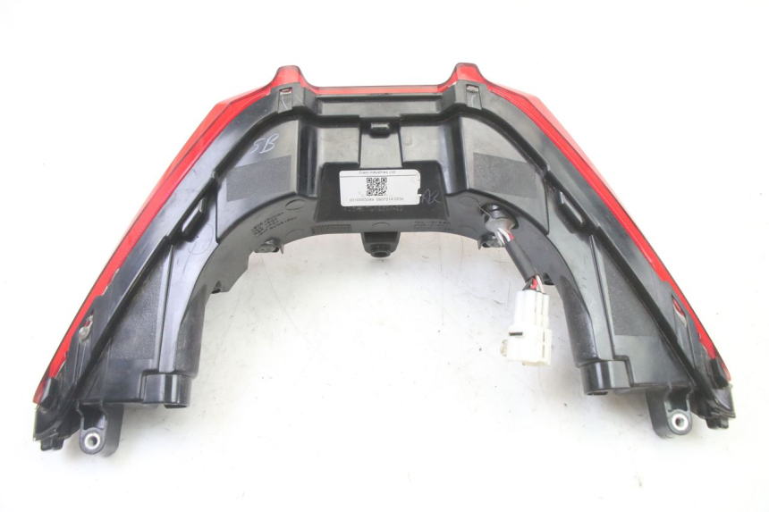 photo de RÜCKLICHT APRILIA SXR 50 (2021 - 2023)