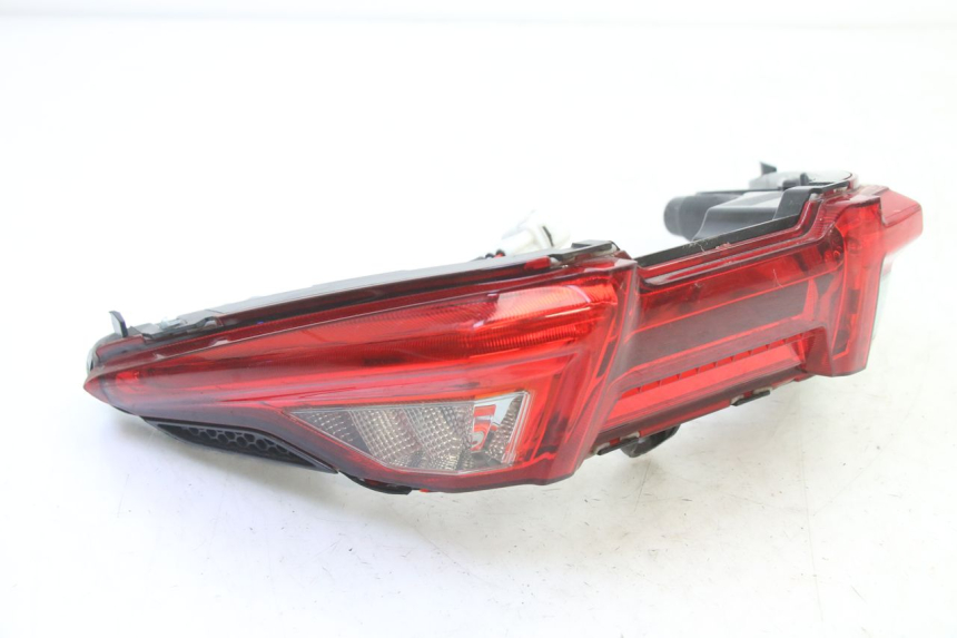 photo de RÜCKLICHT APRILIA SXR 50 (2021 - 2023)