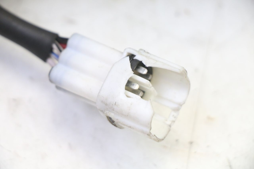 photo de RÜCKLICHT APRILIA SXR 50 (2021 - 2023)