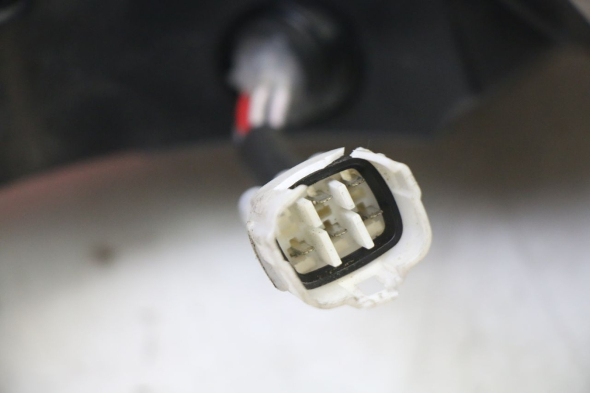 photo de RÜCKLICHT APRILIA SXR 50 (2021 - 2023)