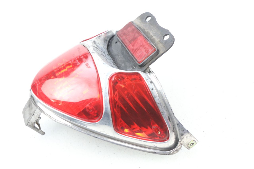 photo de RÜCKLICHT SYM DD 50 (2005 - 2011)