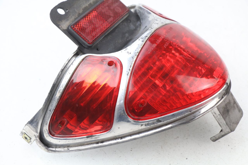 photo de RÜCKLICHT SYM DD 50 (2005 - 2011)