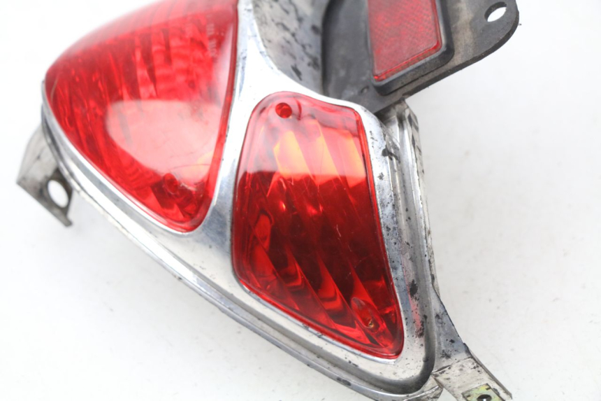 photo de RÜCKLICHT SYM DD 50 (2005 - 2011)