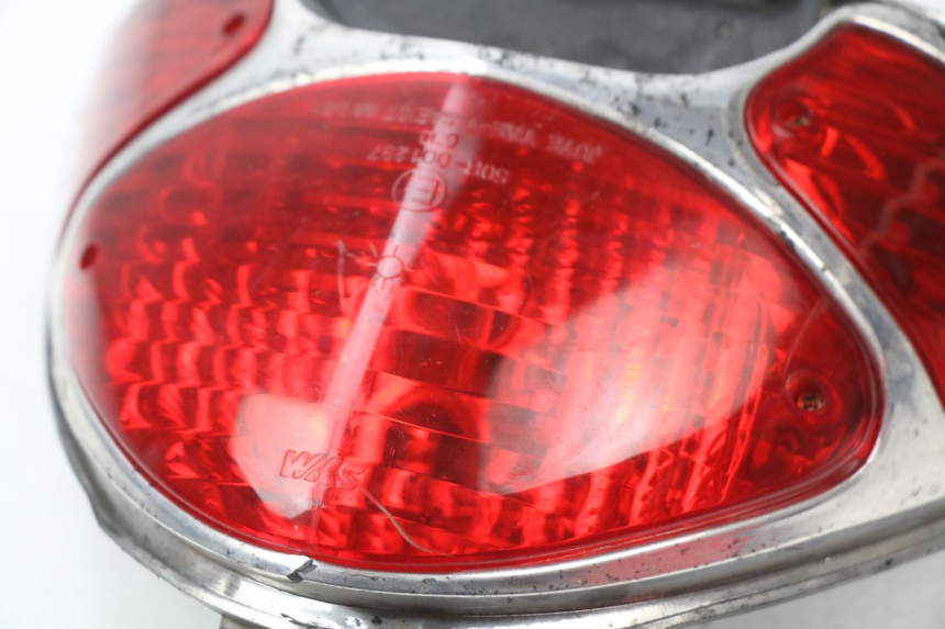 photo de RÜCKLICHT SYM DD 50 (2005 - 2011)