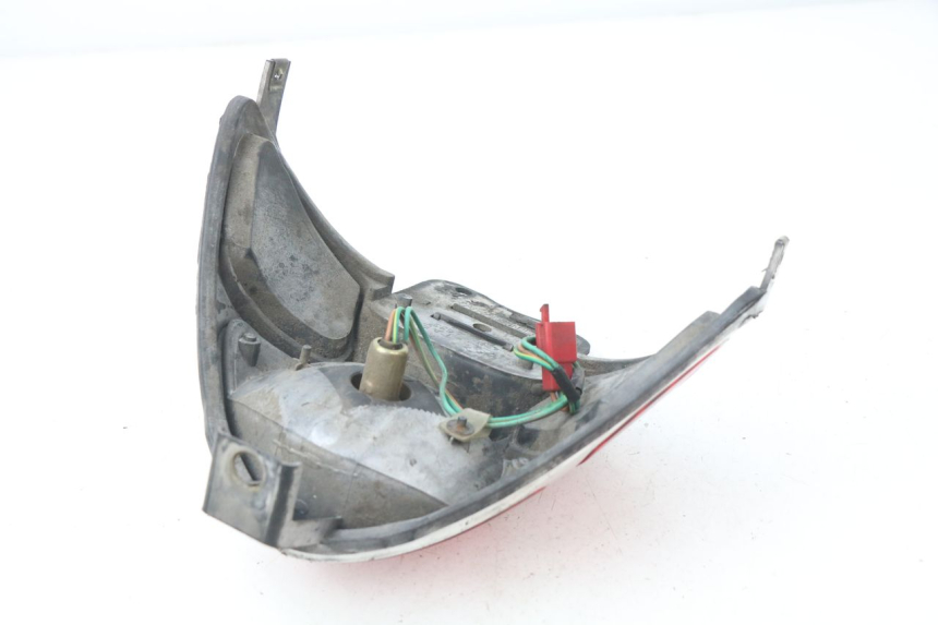 photo de RÜCKLICHT SYM DD 50 (2005 - 2011)